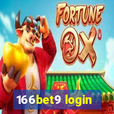 166bet9 login